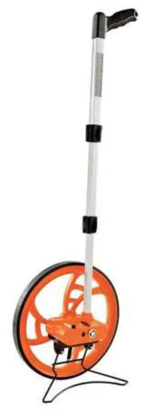 Rental store for MEASURE WHEEL 12 1 2  W KICKSTAND in Maine 