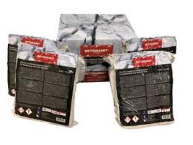 Rental store for BETONAMIT W  INSTRUCT. TYPE R PER BAG in Maine 