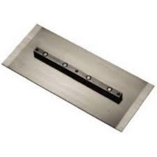 Rental store for POWER TROWEL FINISH BLADE EACH 6  X 14 in Maine 