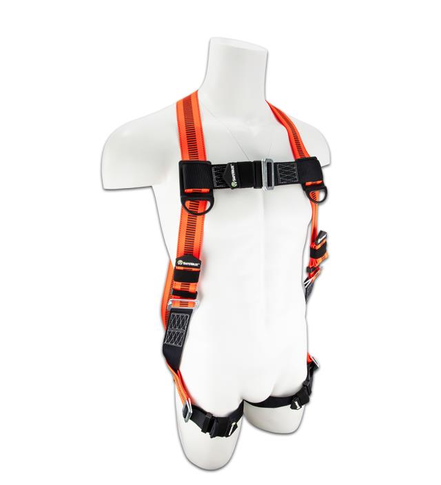 Rental store for SAFETY HARNESS 1 D-RING UNIVERSAL SIZE in Maine 