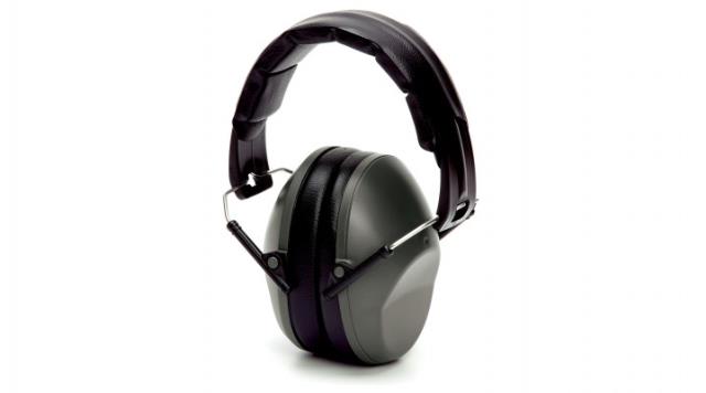 Rental store for SAFETY EAR MUFFS FOLDING 22db LOW PROFIL in Maine 