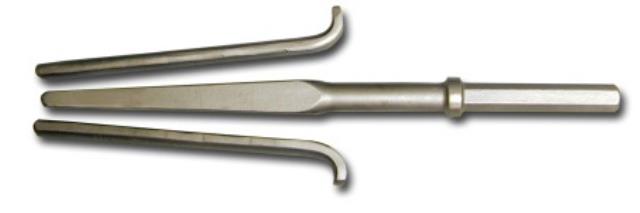 Rental store for STEEL SET OF FEATHERS 2  X 12  ONLY in Maine 