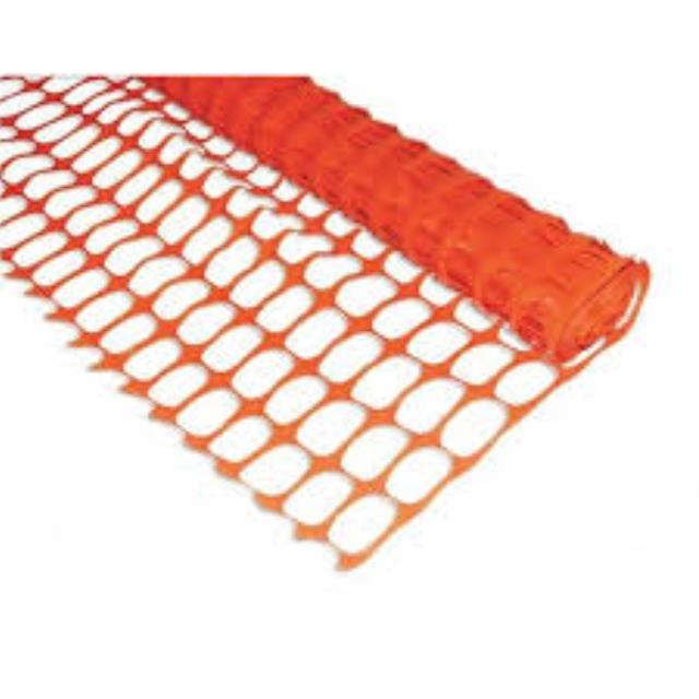 Rental store for BARRICADE SNOW FENCE 4  X 100 in Maine 