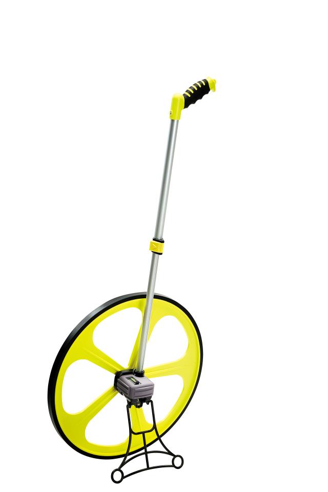 Rental store for MEASURE WHEEL 19  W KICKSTAND in Maine 