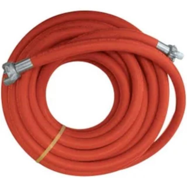 Rental store for HOSE AIR 3 4  X 50  RED 300 PSI in Maine 
