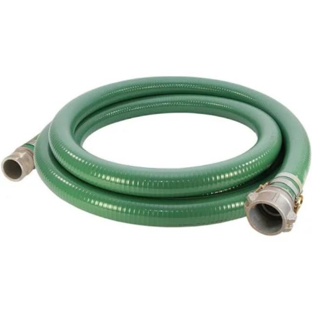 Rental store for SUCTION HOSE 3  X 20  WATER in Maine 