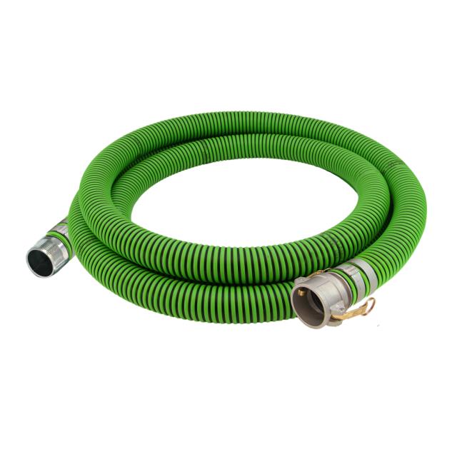 Rental store for SUCTION HOSE 3  X 20  ALL WEATHER in Maine 