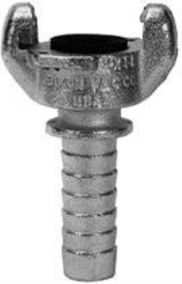 Rental store for FITTING AIR 1 2 HOSE END AM1 in Maine 