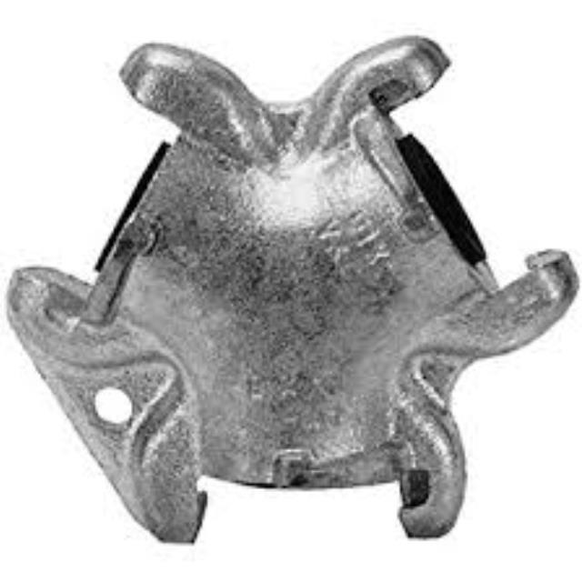 Rental store for FITTING AIR TRIPLE CONN AM10 in Maine 