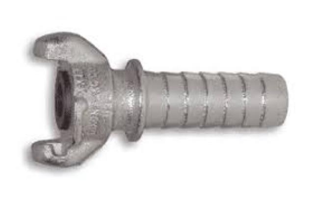 Rental store for FITTING AIR 1  HOSE END AM11 in Maine 