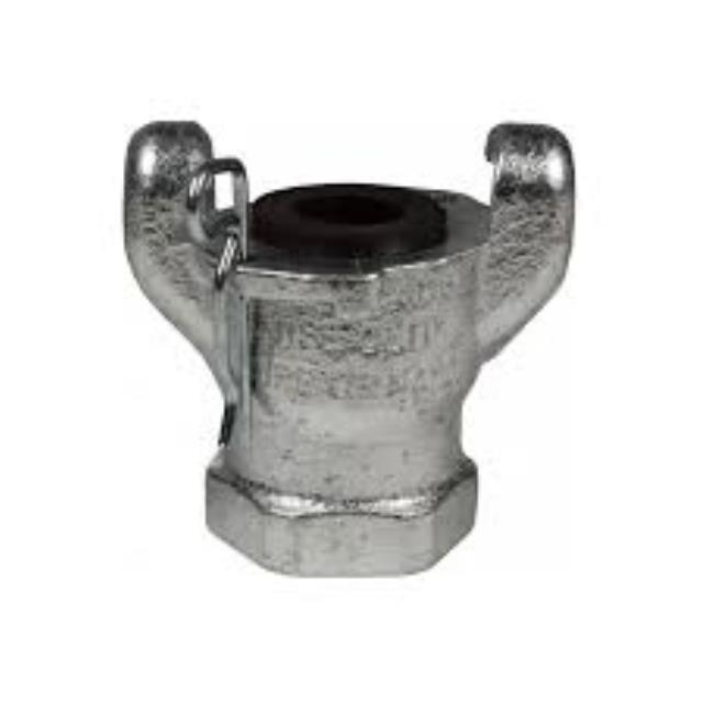 Rental store for FITTING AIR 1 2 NPT FEMALE AM3 in Maine 