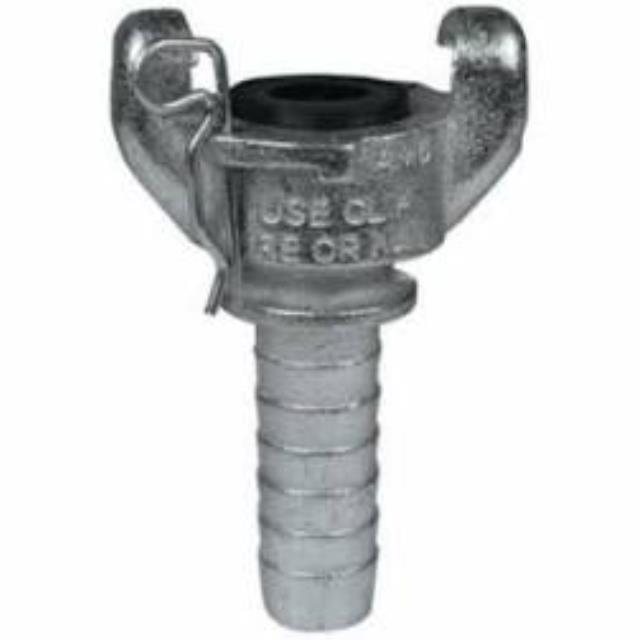 Rental store for FITTING AIR 3 4 HOSE END AM6 in Maine 