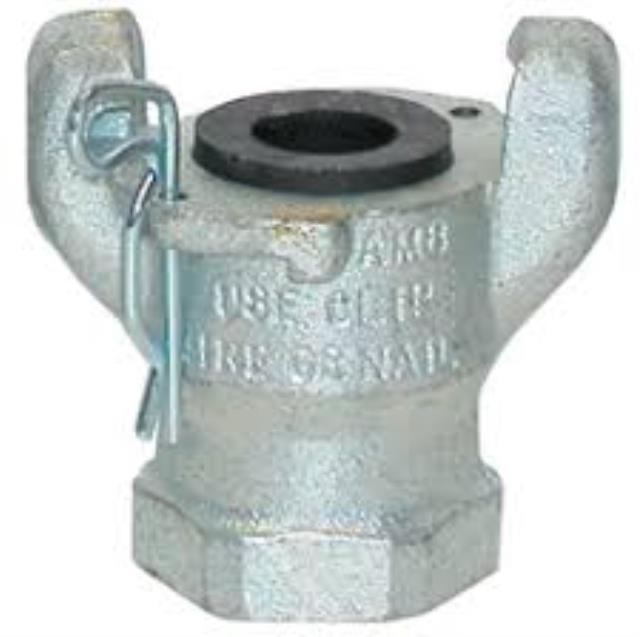 Rental store for FITTING AIR 3 4 NPT FEMALE AM8 in Maine 