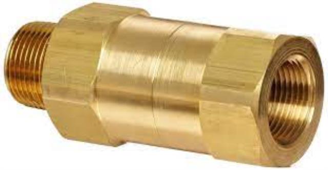 Rental store for AIR SAFETY CHECK VALVE 3 4  160-180 CFM in Maine 