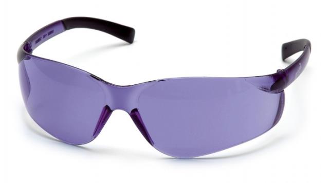 Rental store for SAFETY GLASSES PURPLE ZTEK in Maine 