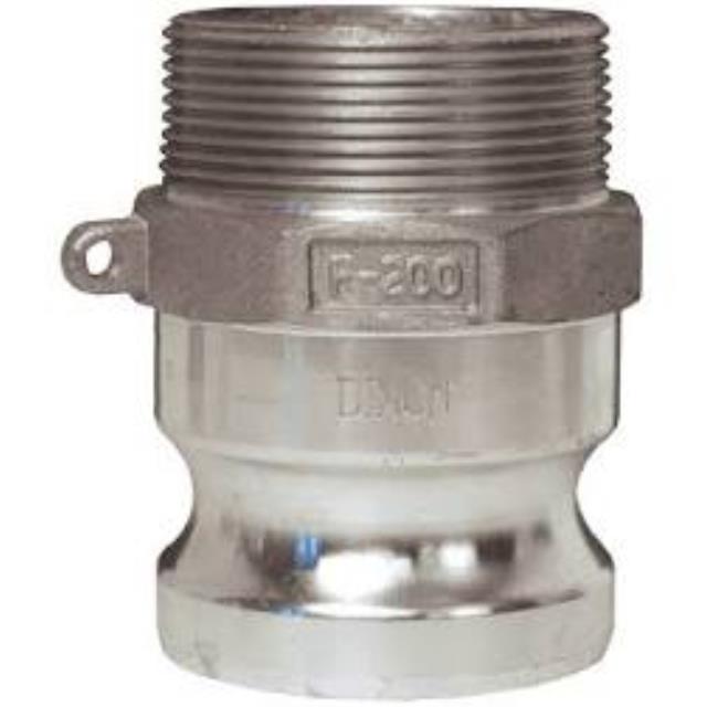 Rental store for SUCTION FITTING 3  TYPE F in Maine 