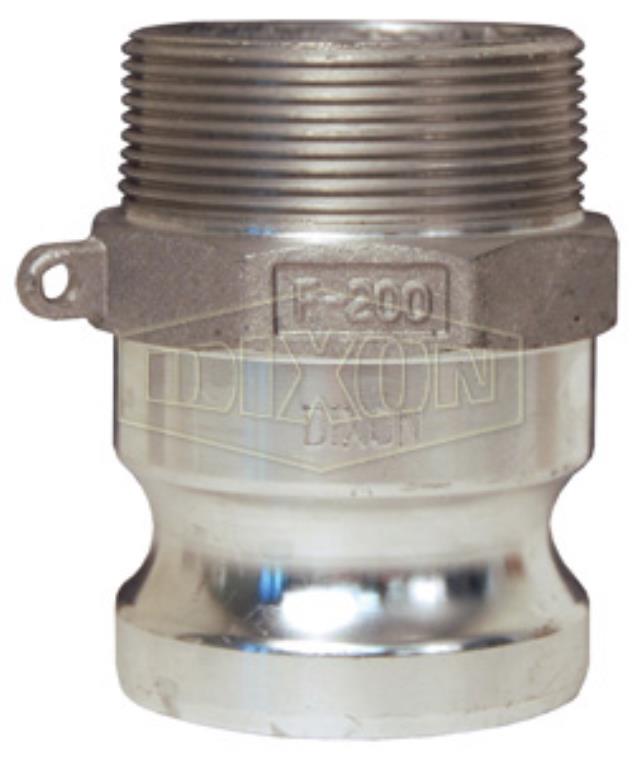 Rental store for SUCTION FITTING 2  TYPE F in Maine 