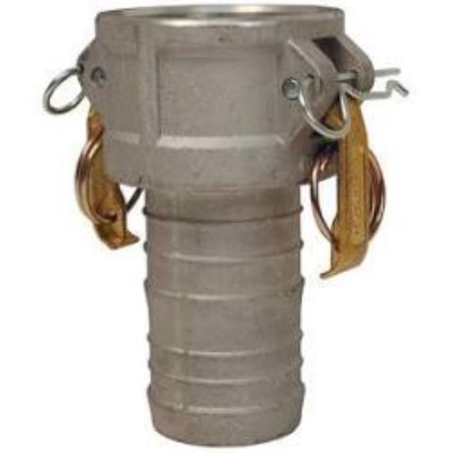 Rental store for SUCTION FITTING 2  TYPE C in Maine 