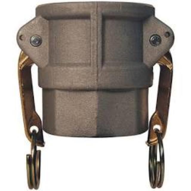 Rental store for SUCTION FITTING 2  TYPE D in Maine 