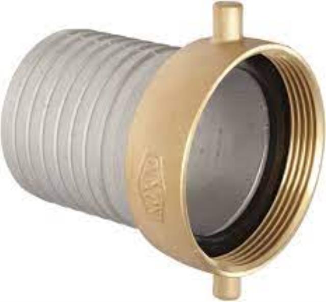 Rental store for DISCHARGE FITTING 3  NPSM FEMALE in Maine 