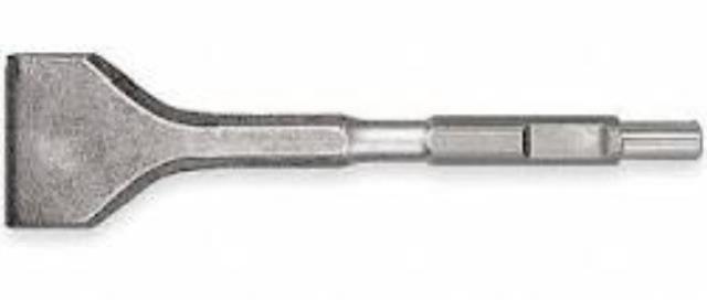 Rental store for STEEL SPLINE 2 X12  CHISEL in Maine 