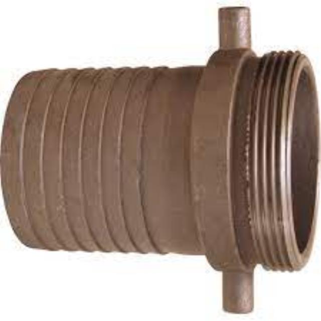 Rental store for DISCHARGE FITTING 1-1 2  MALE in Maine 