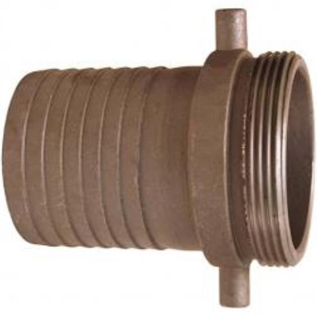 Rental store for DISCHARGE FITTING 2  MALE in Maine 