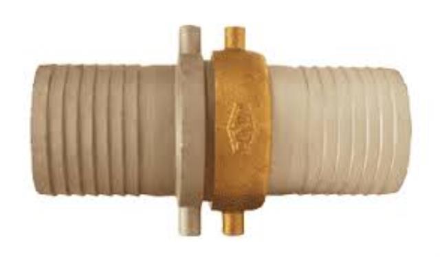 Rental store for DISCHARGE FITTING 2  COMPLETE in Maine 