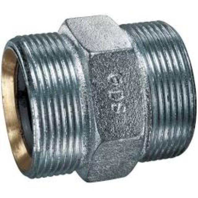 Rental store for FITTING AIR 2  DOUBLE SPUD GROUND JOINT in Maine 