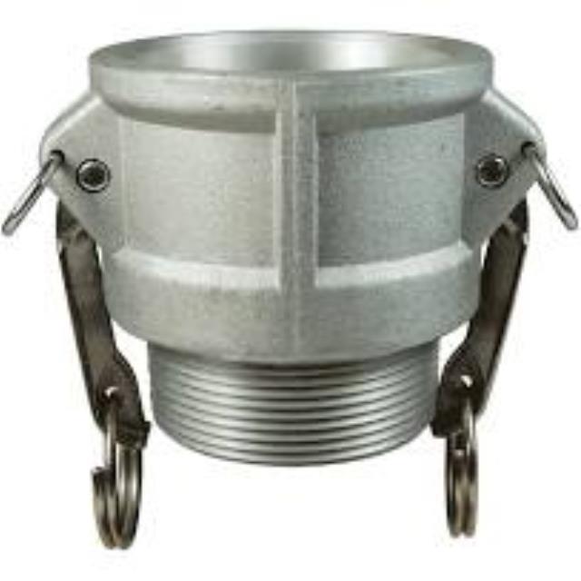 Rental store for SUCTION FITTING 1-1 2  TYPE B in Maine 