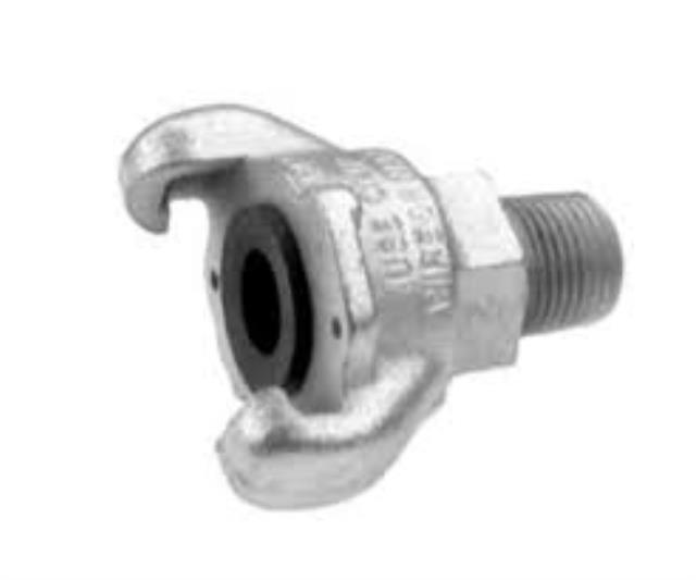 Rental store for FITTING AIR 3 8 NPT MALE AMB in Maine 