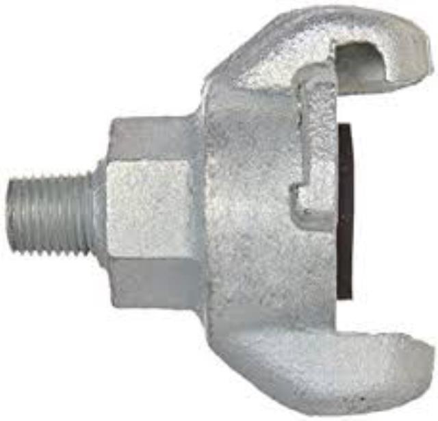 Rental store for FITTING AIR 1 4 NPT MALE AMB1 in Maine 