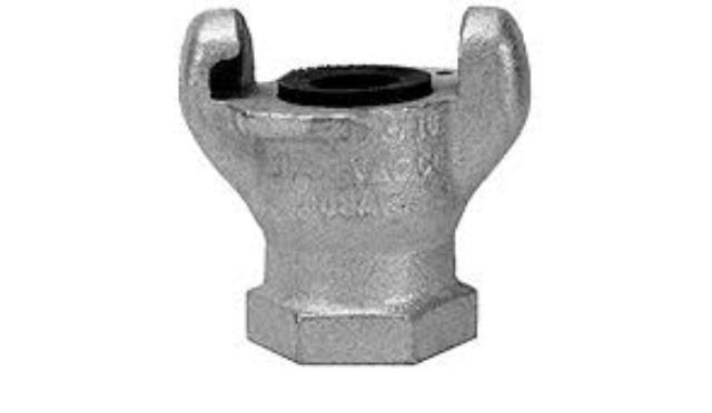 Rental store for FITTING AIR 1 4 NPT FEMALE AMC1 in Maine 