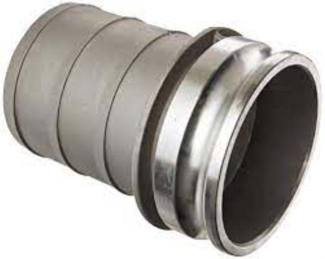 Rental store for SUCTION FITTING 6  TYPE E in Maine 