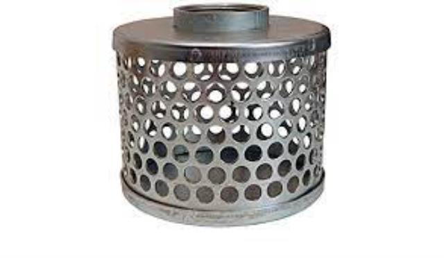 Rental store for SUCTION STRAINER 1-1 2  STANDARD in Maine 