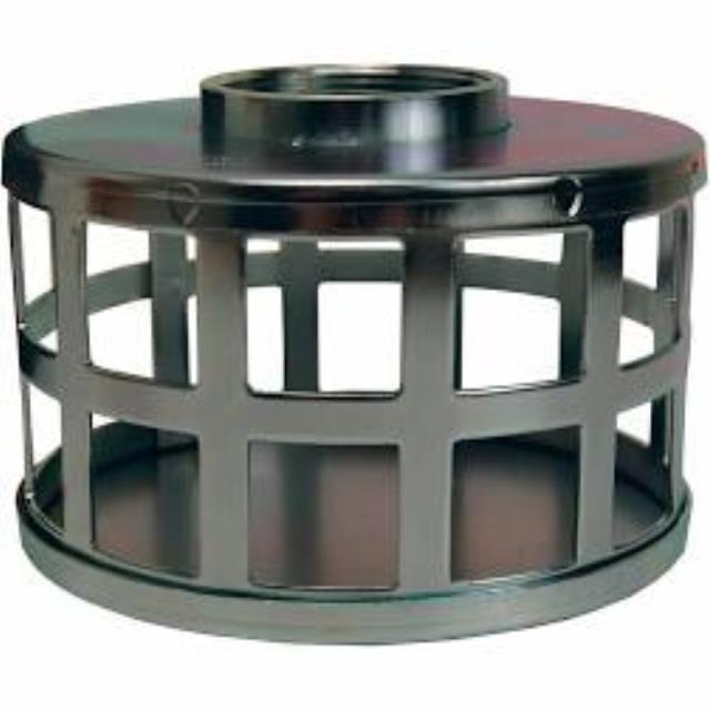 Rental store for SUCTION STRAINER 3  SQUARE HOLES in Maine 