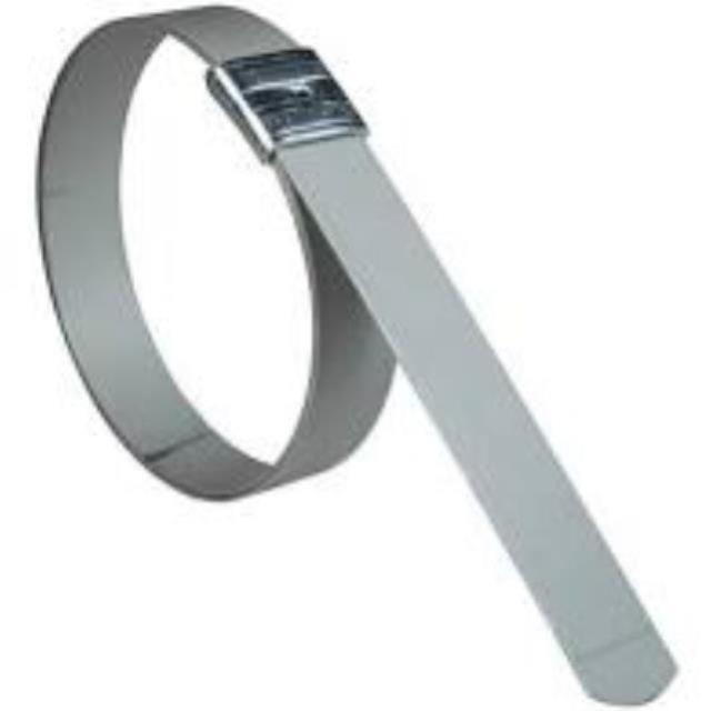 Rental store for BAND CLAMP 4  CENTER PUNCH in Maine 