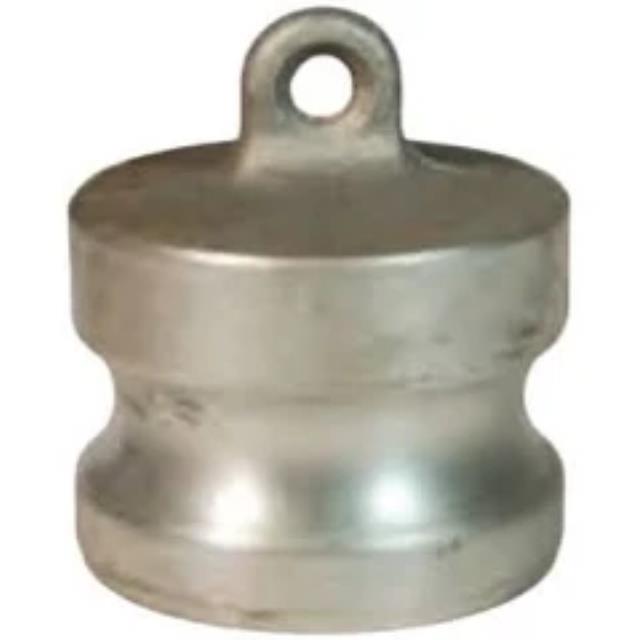 Rental store for SUCTION FITTING 1-1 2  DUST PLUG in Maine 