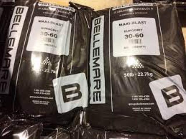 Rental store for SAND MAXI BLAST 30 60 50 in Maine 