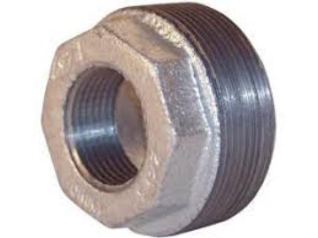 Rental store for BLACK IRON 3  - 1  REDUCER BUSHING in Maine 