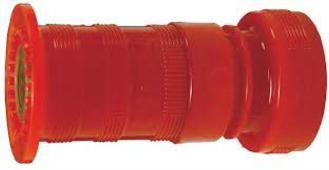 Rental store for NOZZLE 1 1 2  FIRE NPSH THREAD in Maine 