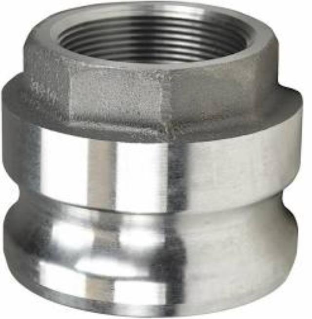 Rental store for FITTING 3 M CAM X 2 NPT in Maine 