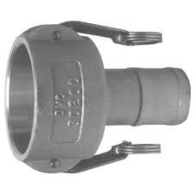 Rental store for FITTING 3 F CAM X 2  SHANK in Maine 