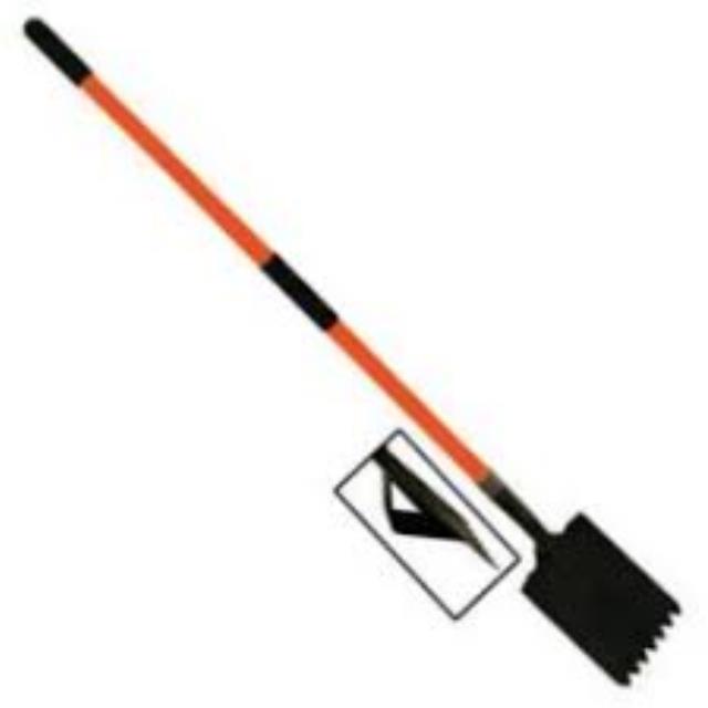 Rental store for ROOFING SHINGLE SHOVEL LONG HDL in Maine 