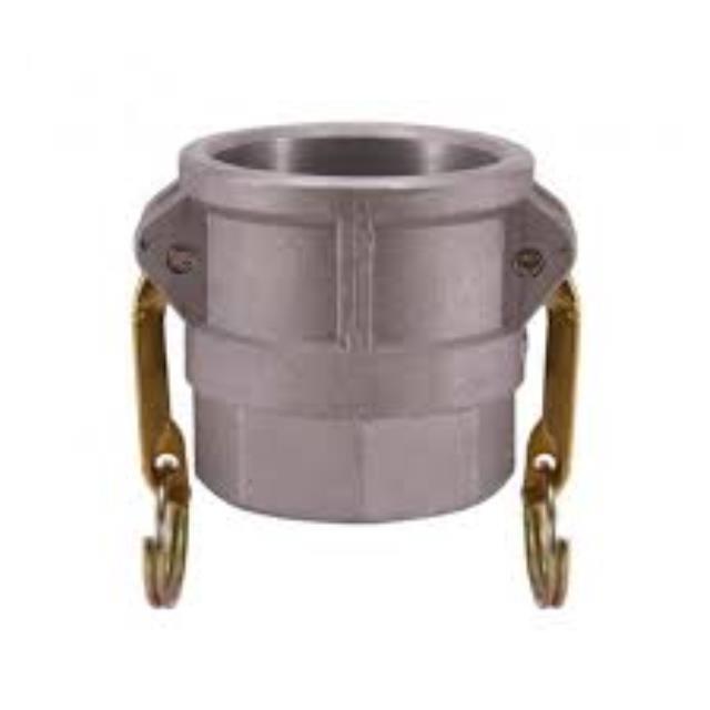 Rental store for SUCTION FITTING 3 4  TYPE D in Maine 