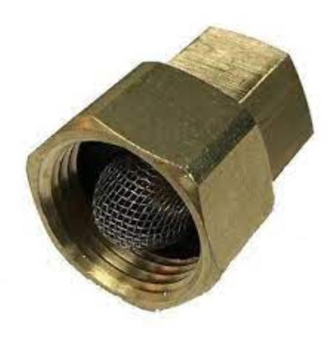 Rental store for GARDEN HOSE 3 4  F X 1 2  FPT SWIVEL in Maine 