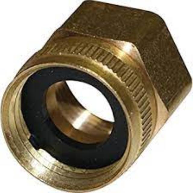 Rental store for GARDEN HOSE 3 4  F X 3 4  FPT SWIVEL in Maine 