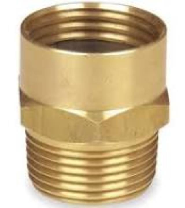 Rental store for GARDEN HOSE 3 4  M X 3 4  FPT in Maine 