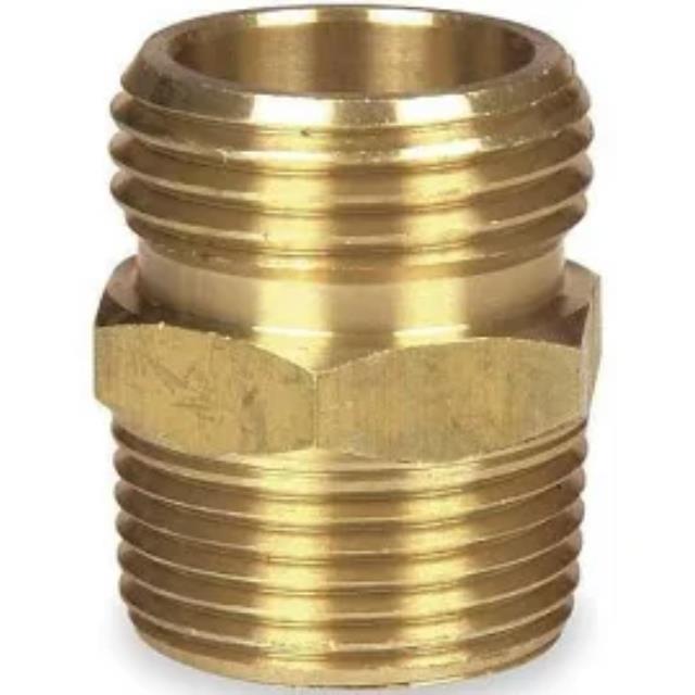 Rental store for GARDEN HOSE 3 4  M X 3 4  M NPT in Maine 