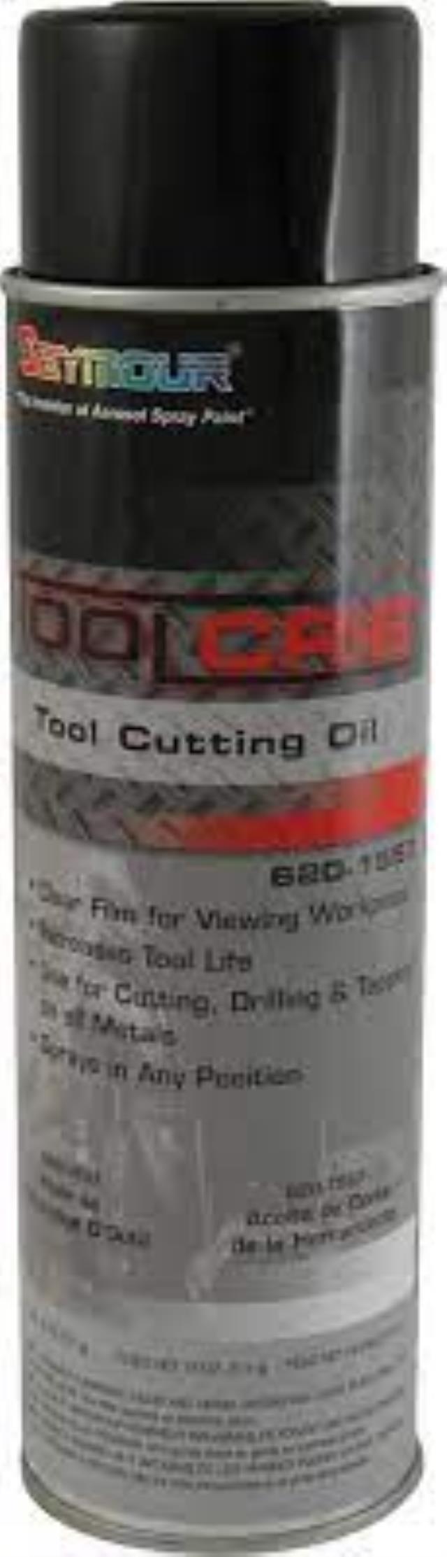 Rental store for OIL CUTTING 12 OZ CAN in Maine 